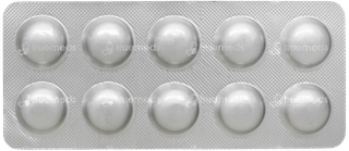 Thinmine 100 Tablet 10